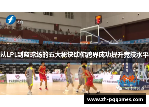 从LPL到篮球场的五大秘诀助你跨界成功提升竞技水平