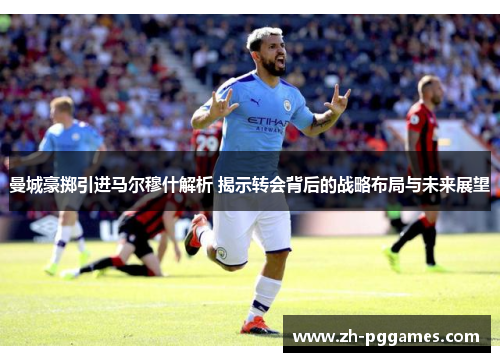 曼城豪掷引进马尔穆什解析 揭示转会背后的战略布局与未来展望