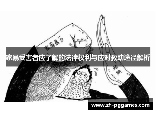 家暴受害者应了解的法律权利与应对救助途径解析