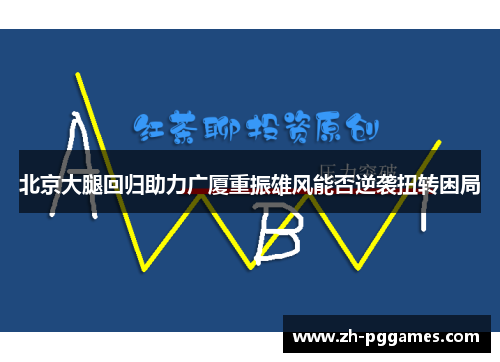 北京大腿回归助力广厦重振雄风能否逆袭扭转困局