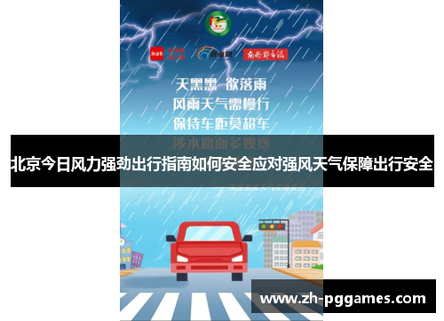 北京今日风力强劲出行指南如何安全应对强风天气保障出行安全