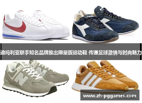 迪玛利亚联手知名品牌推出限量版运动鞋 传递足球激情与时尚魅力