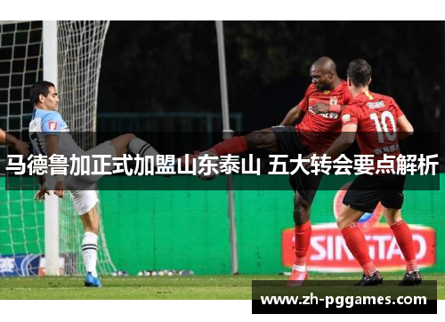 马德鲁加正式加盟山东泰山 五大转会要点解析 马德鲁加正式加盟山东泰山 五大转会要点解析