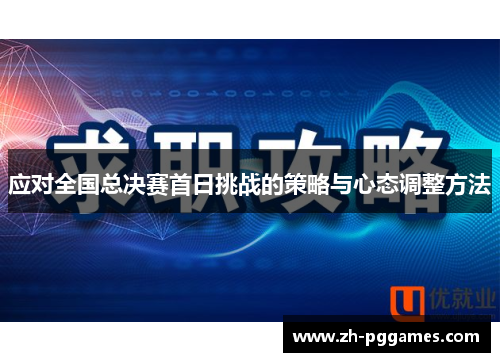 应对全国总决赛首日挑战的策略与心态调整方法